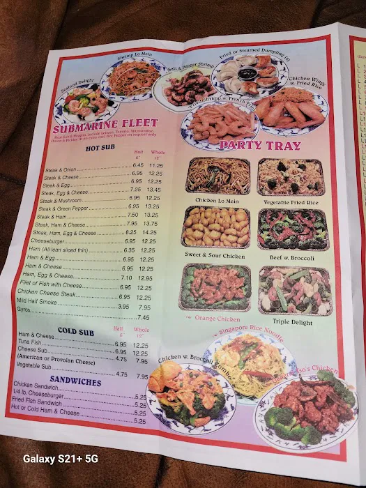 New Century Carry Out & Rest 4
