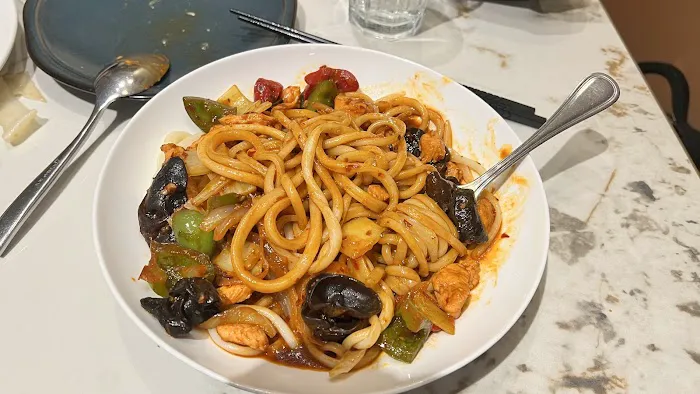Dolan Uyghur Restaurant 1