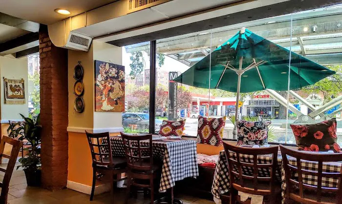 Dolan Uyghur Restaurant 2