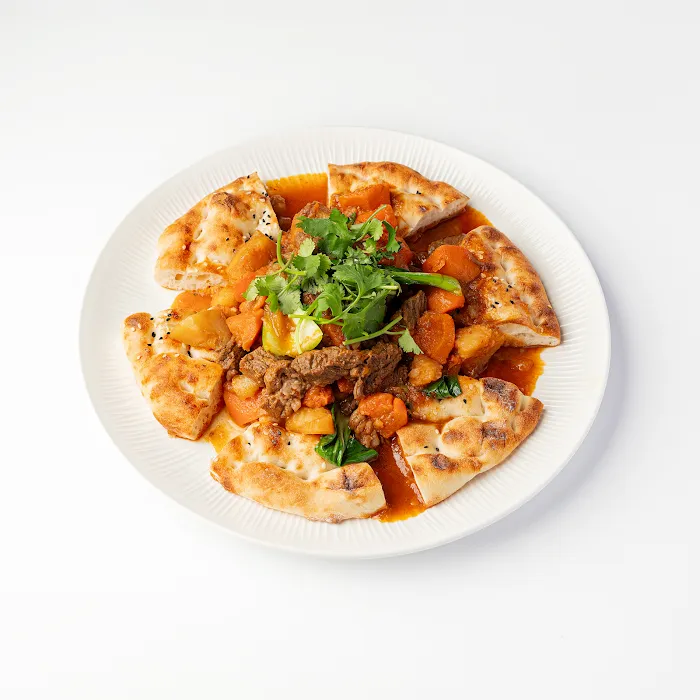 Dolan Uyghur Restaurant 9