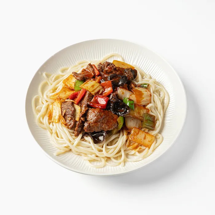 Dolan Uyghur Restaurant 7