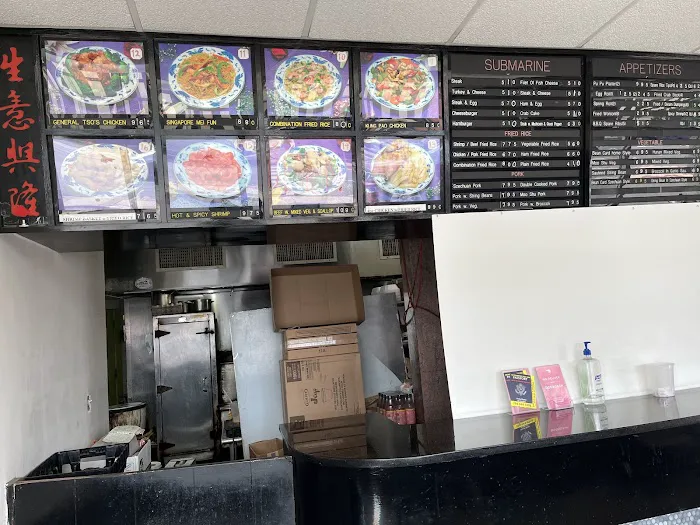 Eastern Carryout 4