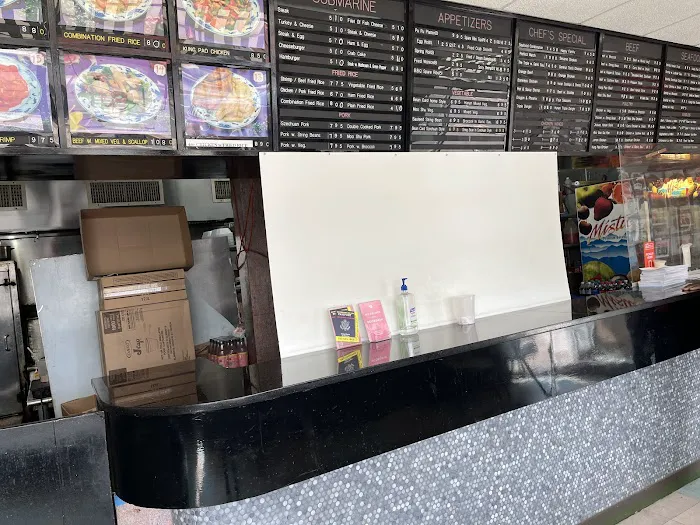 Eastern Carryout 6