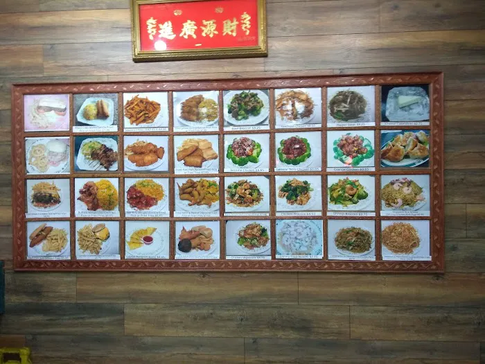 Eastern Carryout 8