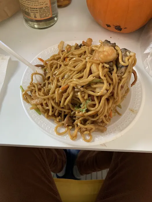 Eastern Carryout 9