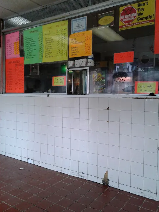 Hong Kong Delite Carry Out 6