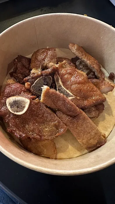 Dumpling District 1