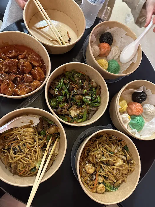 Dumpling District 3