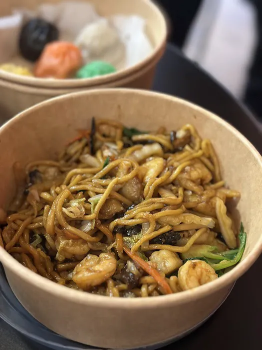 Dumpling District 4