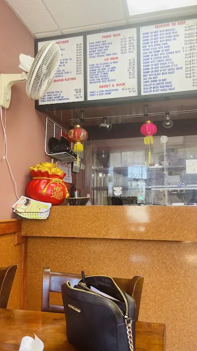 Panda Cafe 1