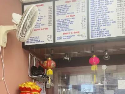 Panda Cafe 0
