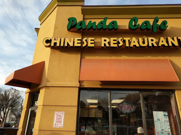 Panda Cafe 3