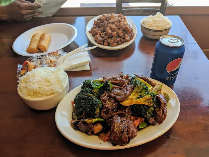 Panda Cafe 5