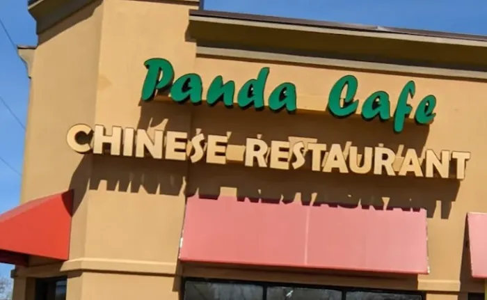 Panda Cafe 7