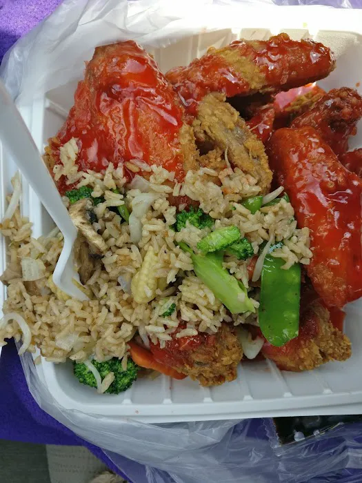 Dannie's Kitchen 5