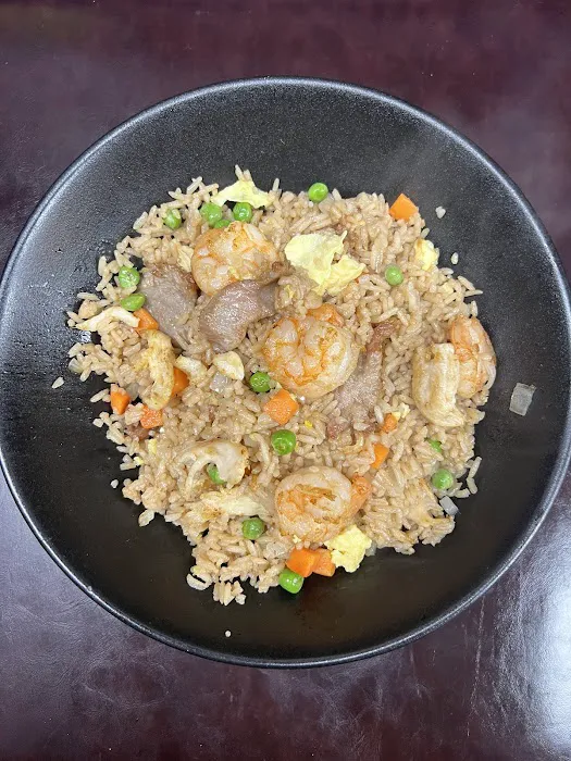 Dannie's Kitchen 8