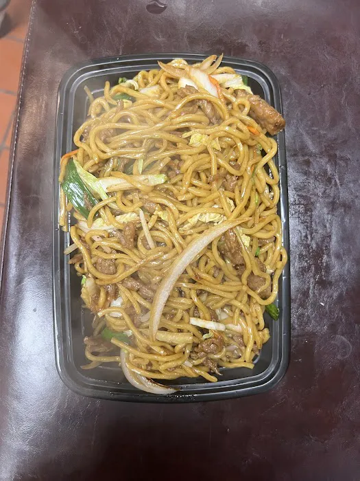 Dannie's Kitchen 6