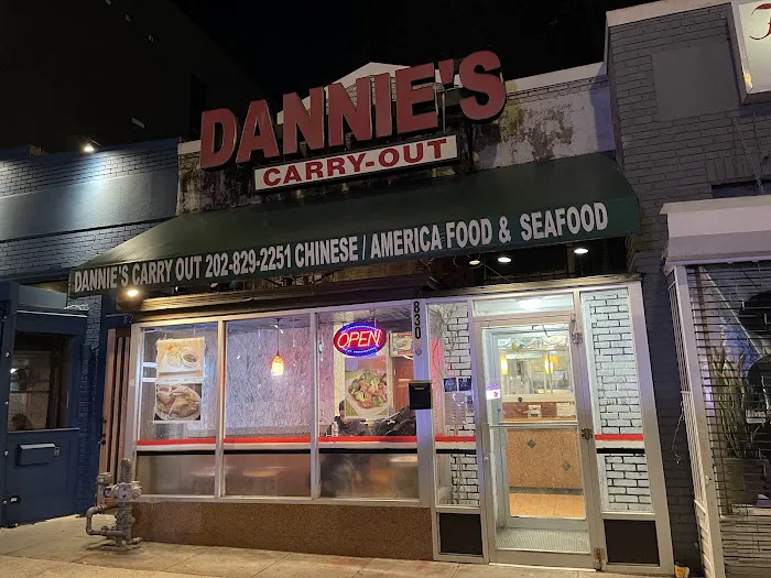 Dannie's Kitchen 10