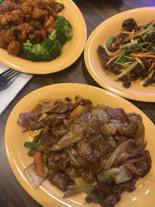 Hunan Cafe - King Street (Halal) 3