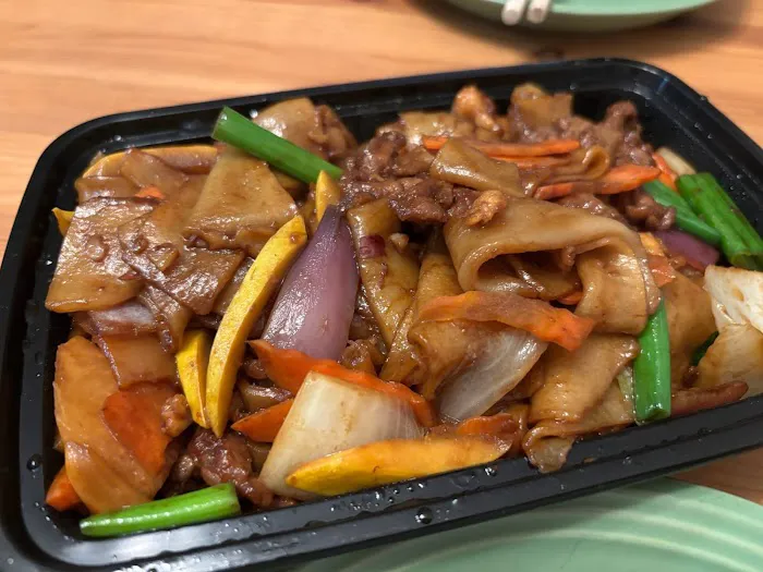 Hunan Cafe - King Street (Halal) 5