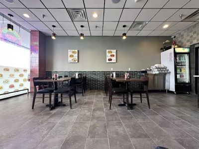 Hunan Cafe - King Street (Halal) 0