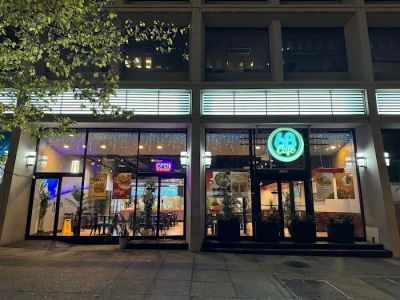 68 Restaurant - Asian Fusion Cuisines 0