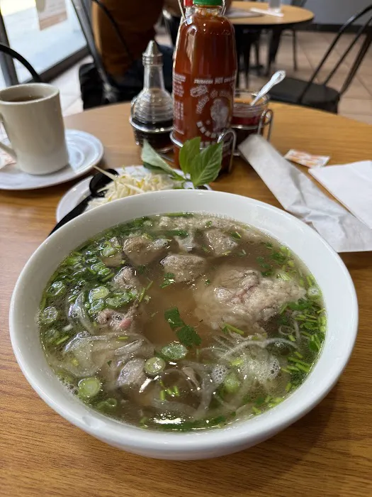 68 Restaurant - Asian Fusion Cuisines 2