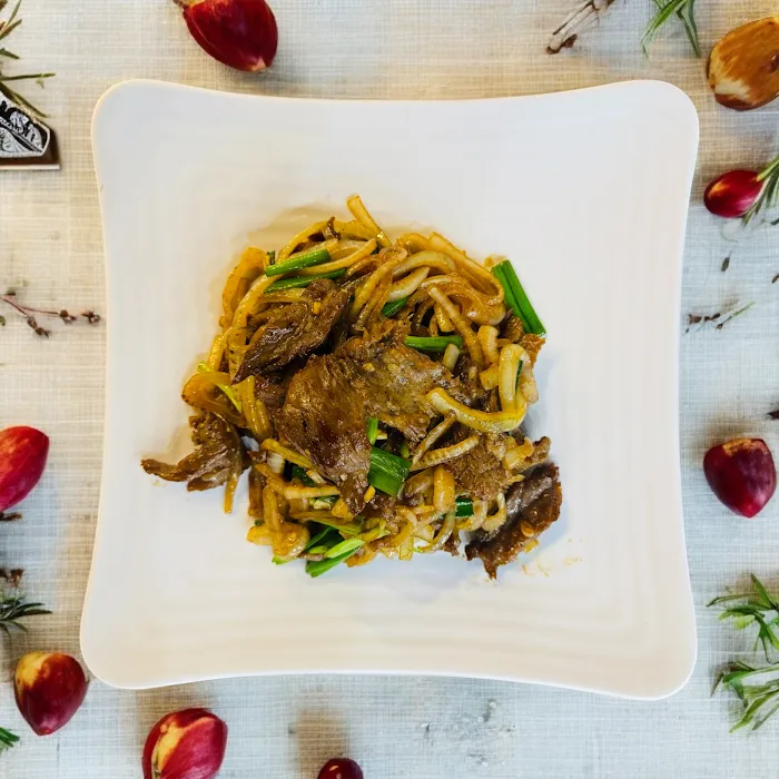 68 Restaurant - Asian Fusion Cuisines 9