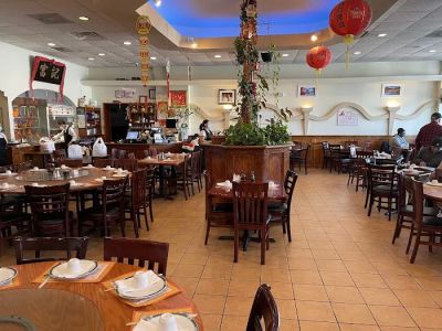 Full Kee Restaurant 0