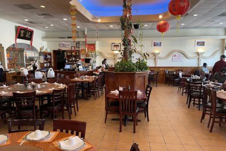 Full Kee Restaurant