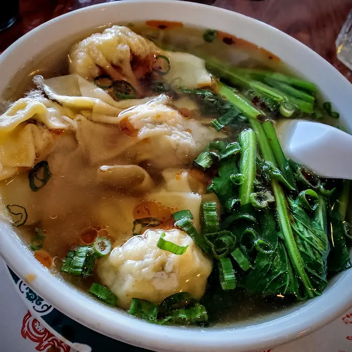 Full Kee Restaurant 2