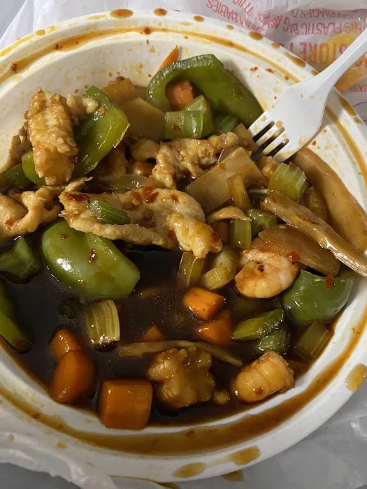 Tsim Yung Chinese Restaurant 5