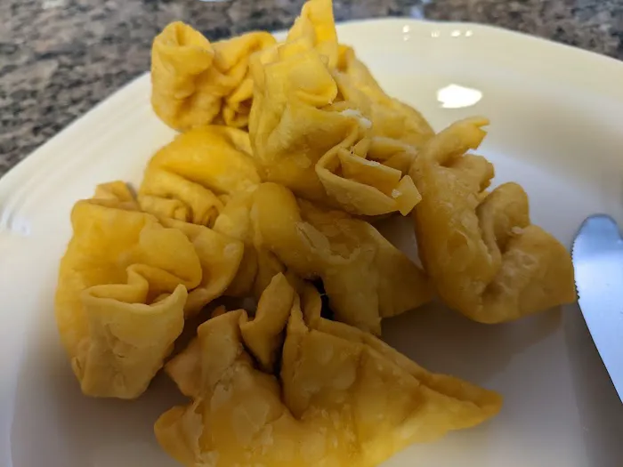 Tsim Yung Chinese Restaurant 7