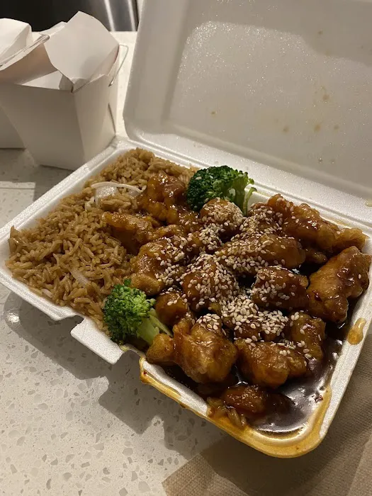 Tsim Yung Chinese Restaurant 4