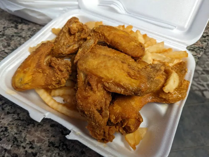 Tsim Yung Chinese Restaurant 3