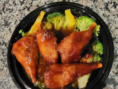 China House 0