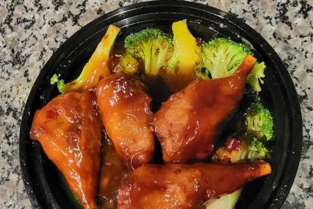 China House