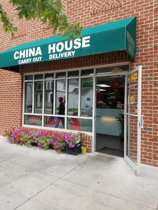 China House 10