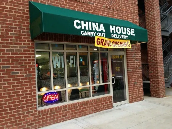China House 5