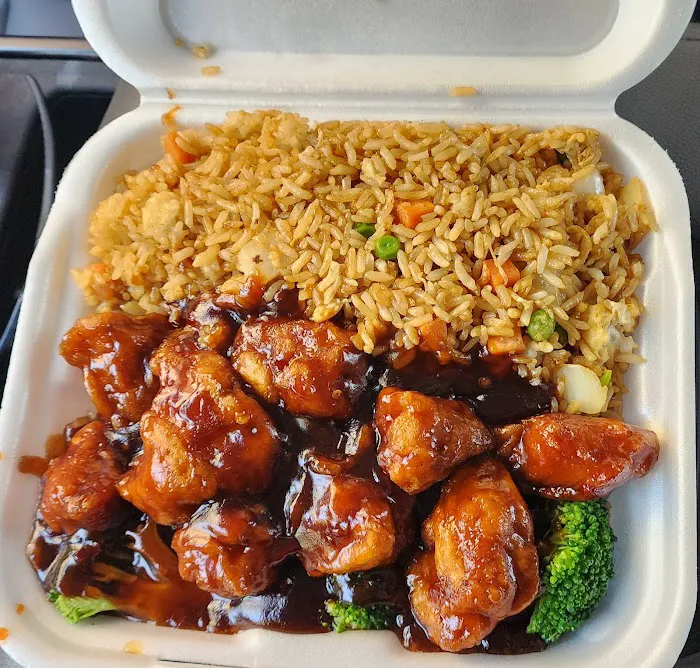 China House 2