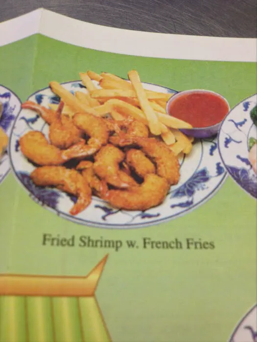 Jerry Chen Chinese Restaurant 5