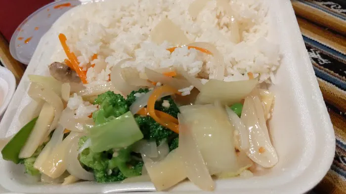 Jerry Chen Chinese Restaurant 6