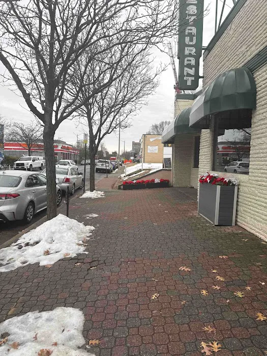 Jerry Chen Chinese Restaurant 3
