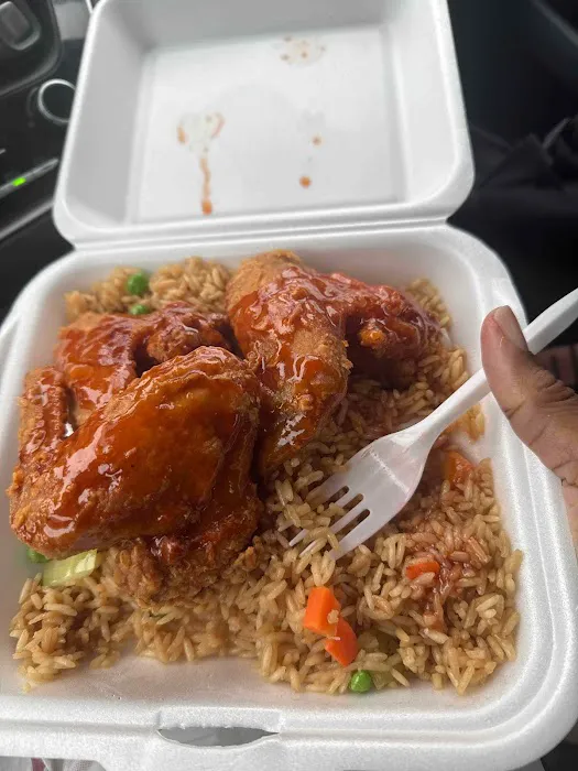 Jerry Chen Chinese Restaurant 2