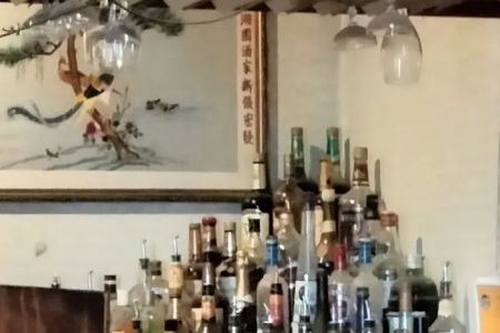 Szechuan Hunan*