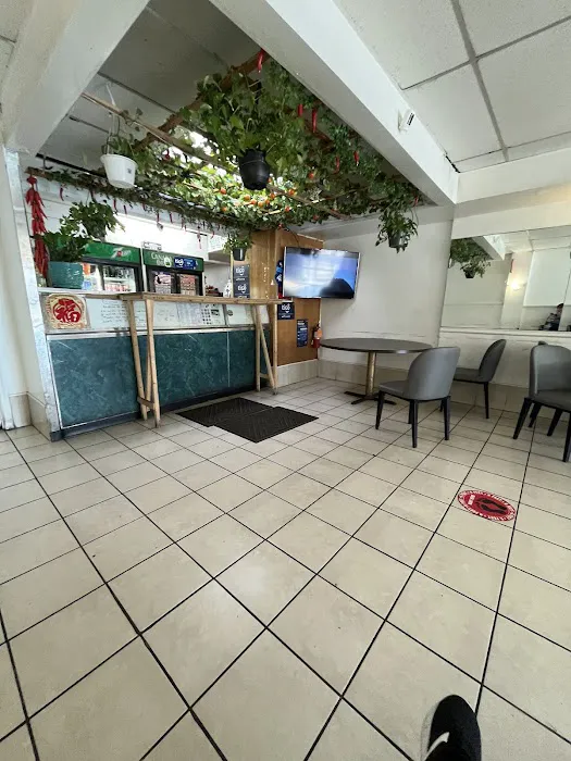 China Palace Restaurant 9