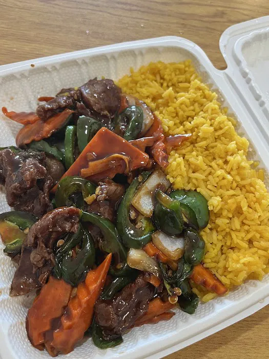 China Palace Restaurant 10