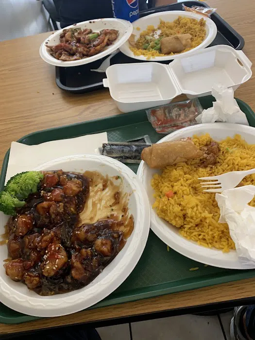 China Palace Restaurant 7