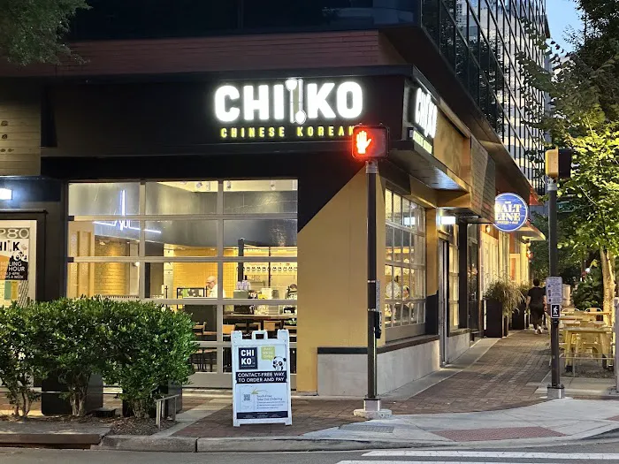 CHIKO 4
