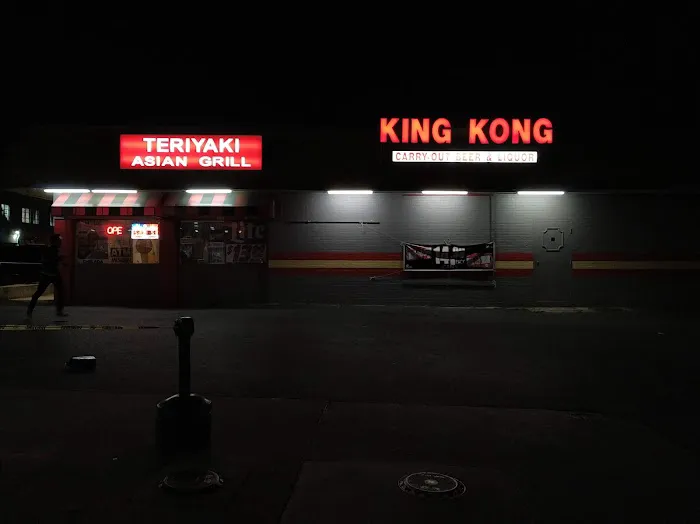 King Kong Restaurant 8
